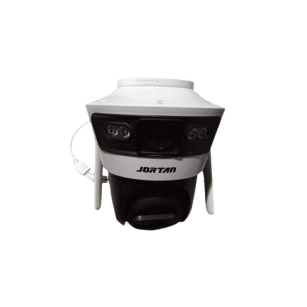 🌧️ Cámara Vigilancia Doble IP66 Lezenza - 5G Impermeable