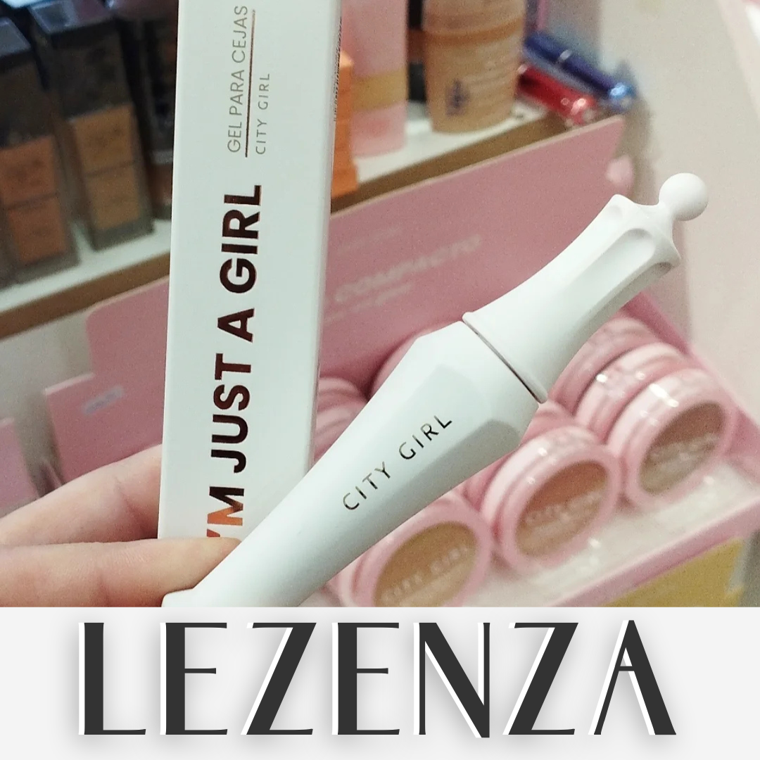 👁️ Gel para Cejas I’m Just a Girl