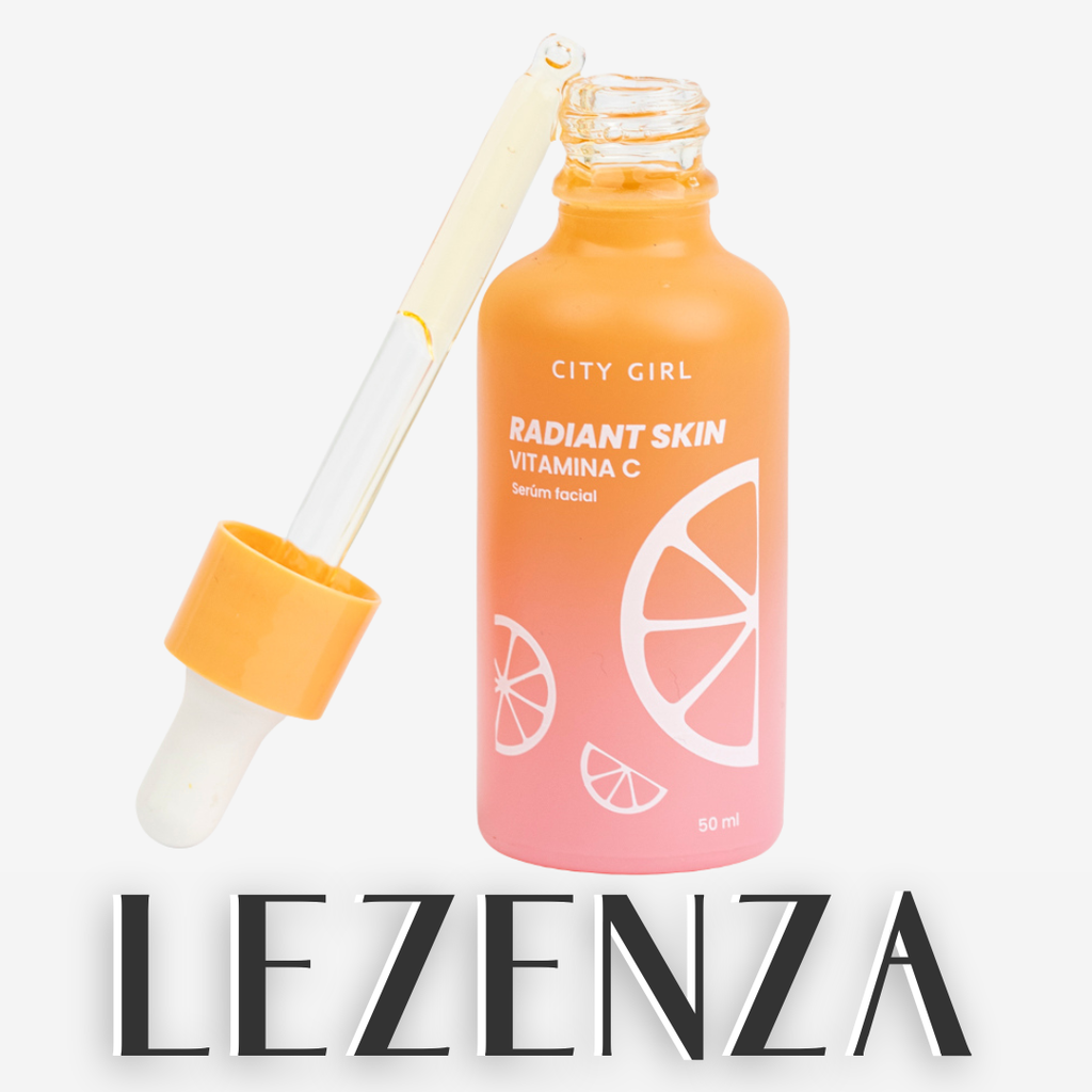 🌟 Sérum Facial con Vitamina C Lezenza - Transforma Tu Piel