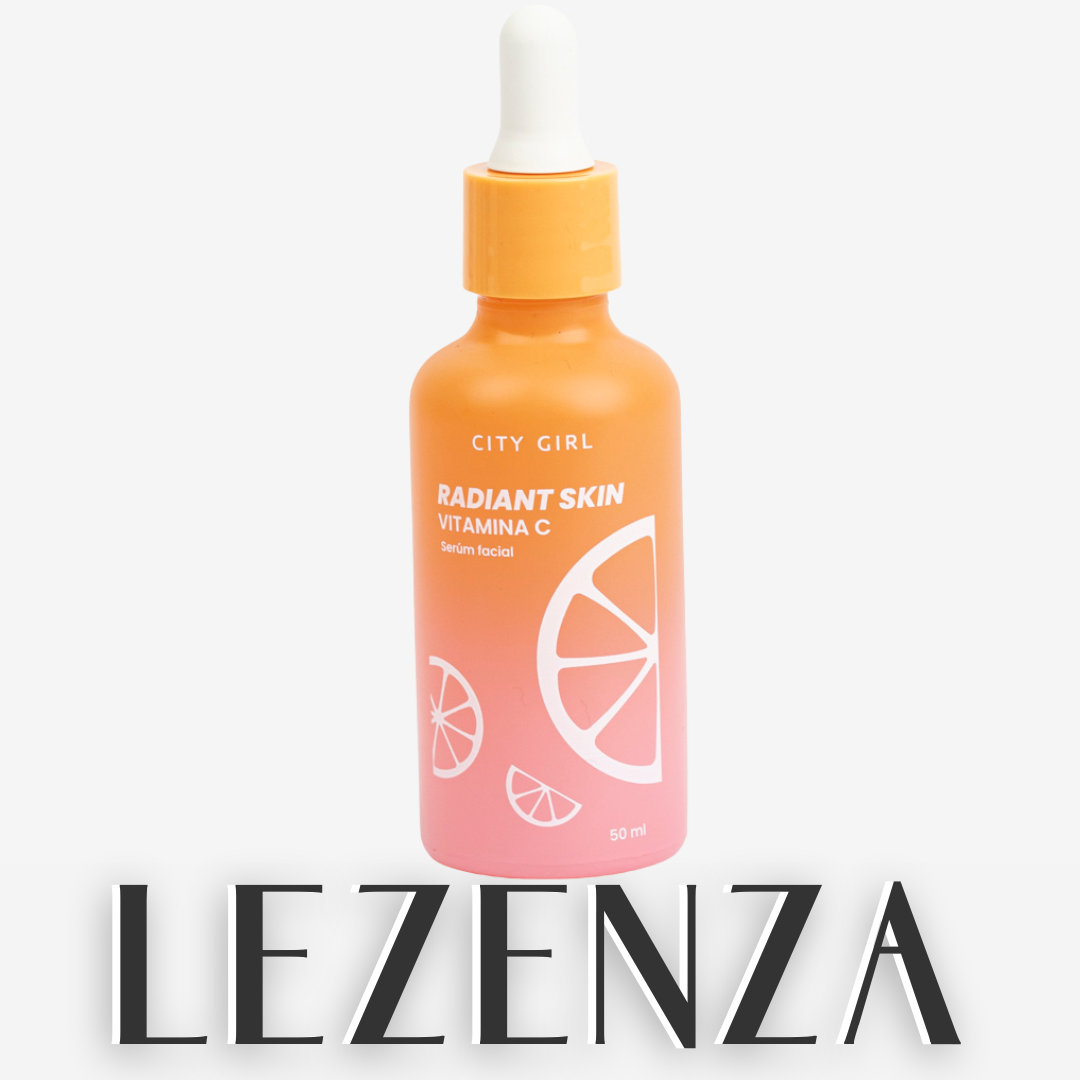 🌟 Sérum Facial con Vitamina C Lezenza - Transforma Tu Piel