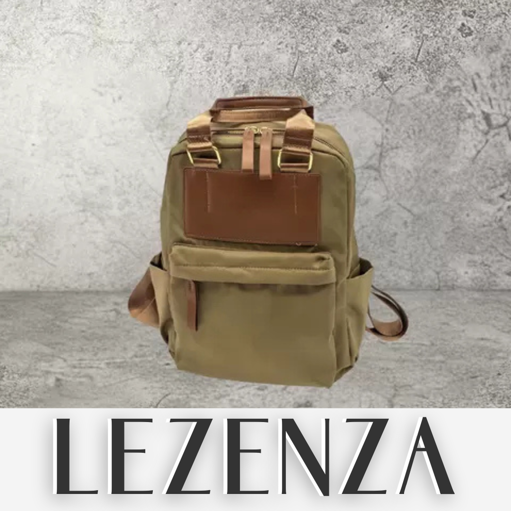 MOCHILA ORGANIZADORA - CITY GIRL