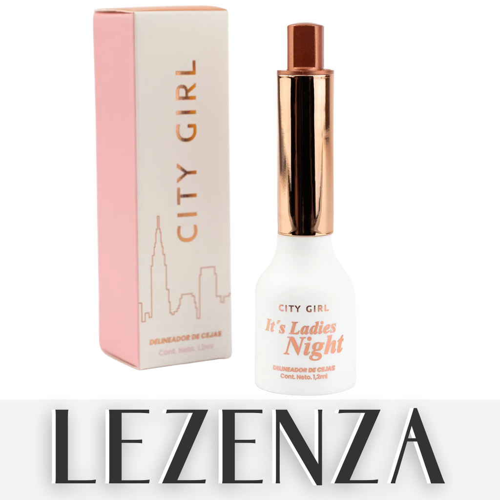 Delineador de Cejas Profesional