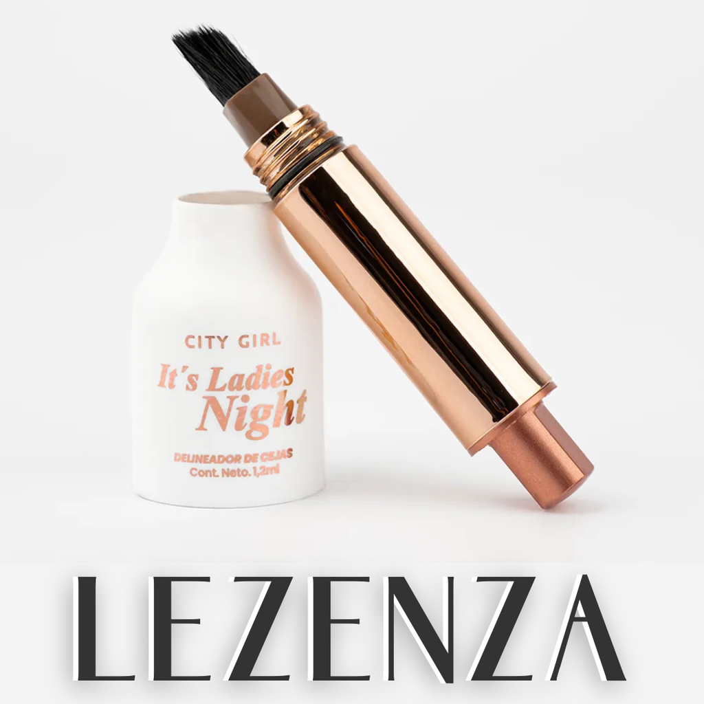 Delineador de Cejas Profesional