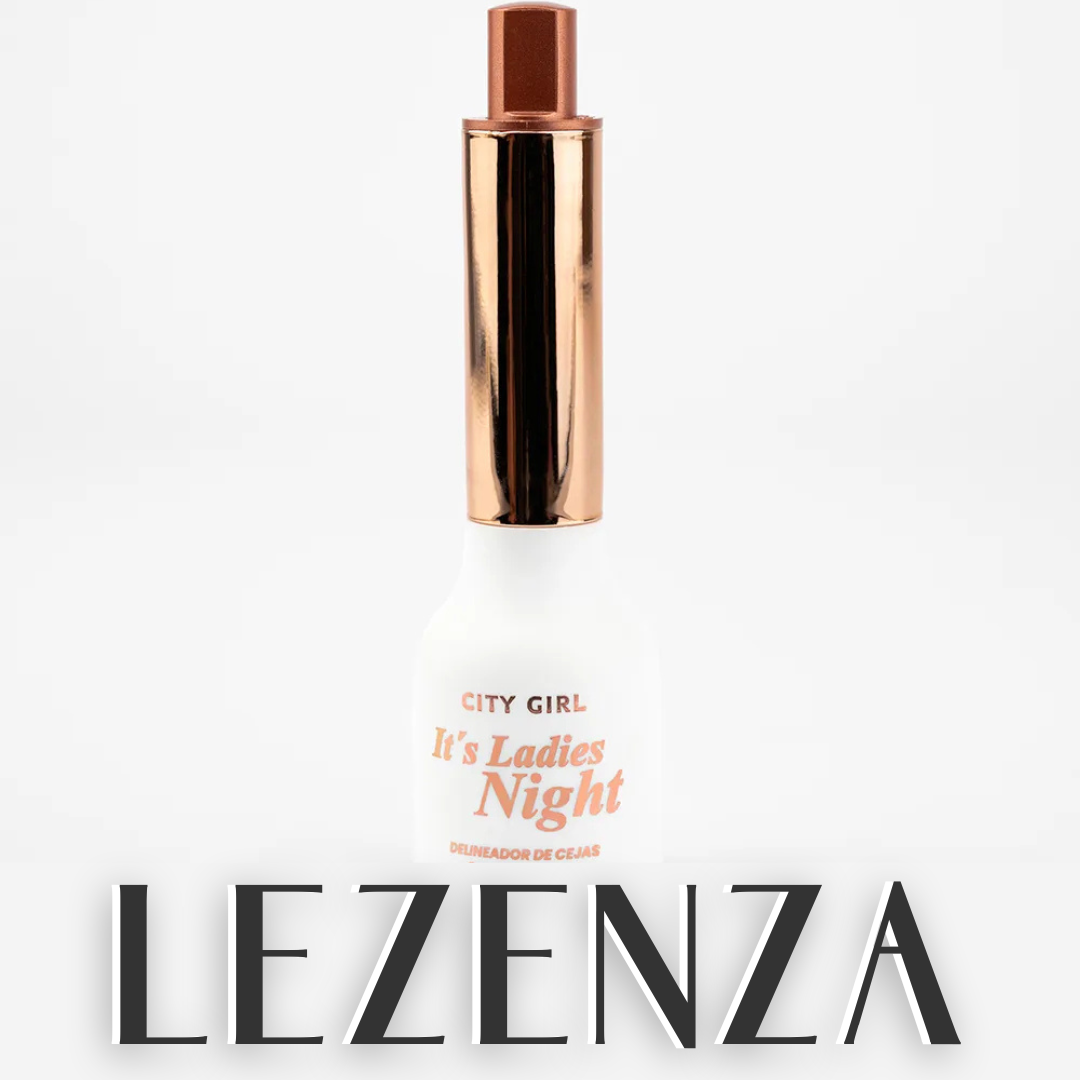 Delineador de Cejas Profesional