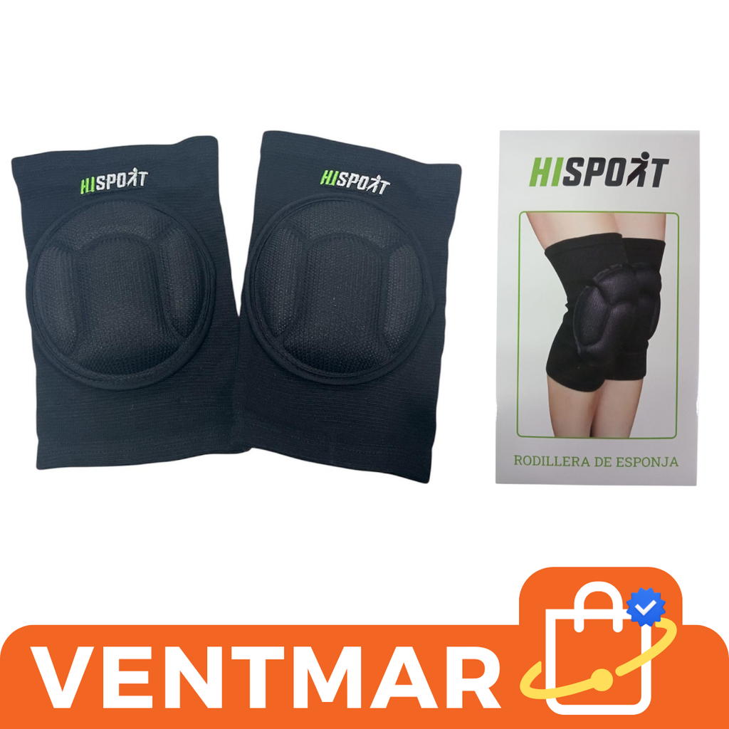 🛡️ Rodilleras Profesionales Super Pro Leenza - Protección Total