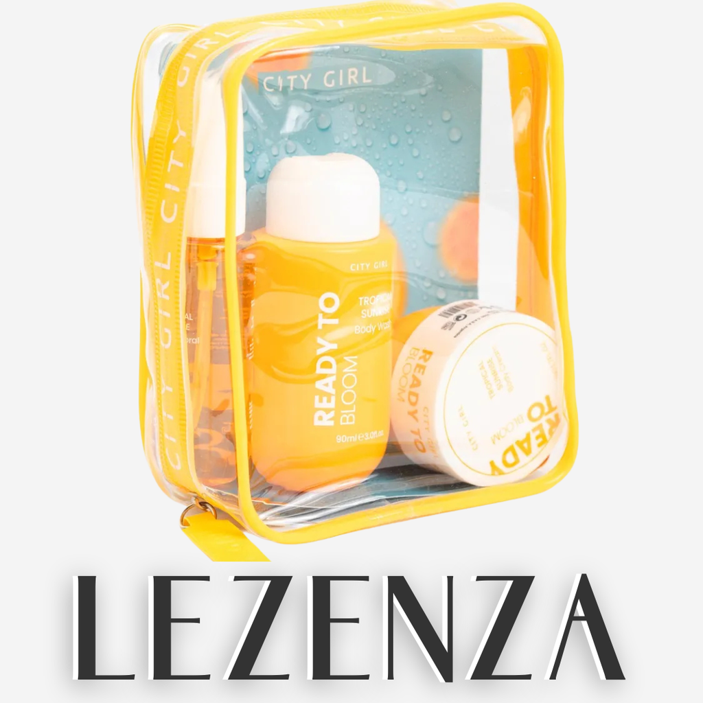 Kit  BELLEZA 3 EN 1 Amanecer Tropical - Cuidado Completo