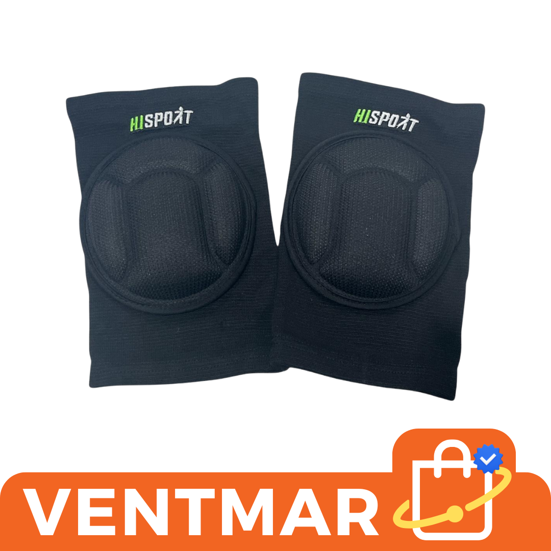 🛡️ Rodilleras Profesionales Super Pro Leenza - Protección Total