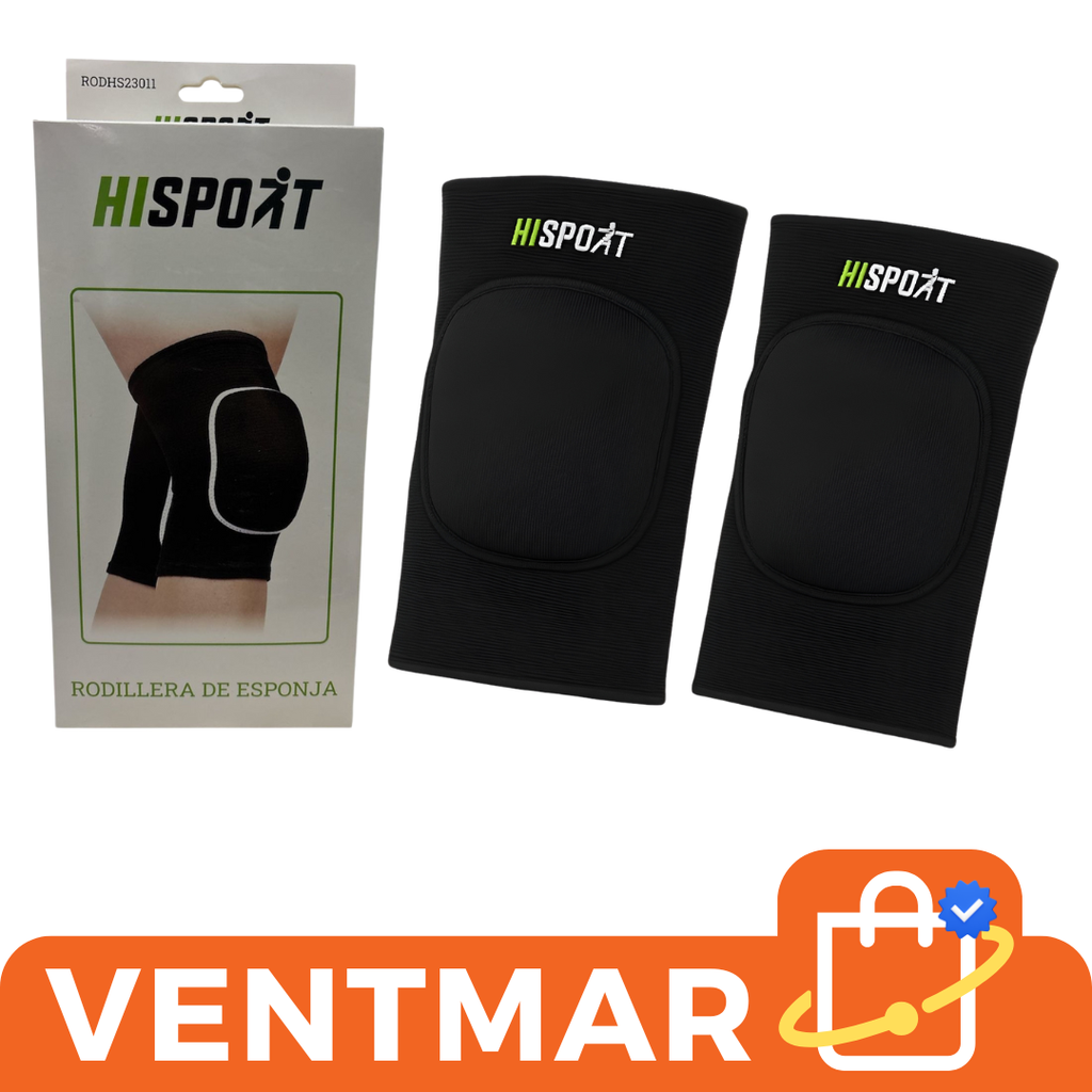 Rodilleras Deportivas