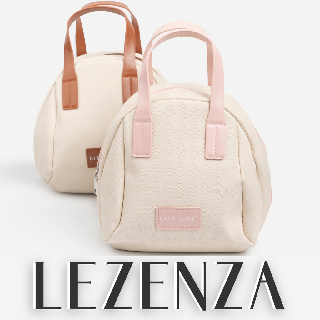 Bolsa de Maquillaje Portátil Essentia 💄