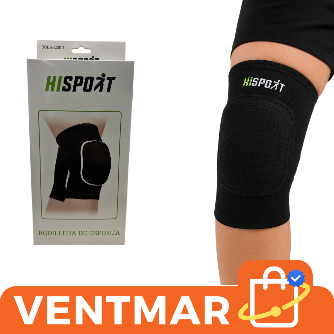 Rodilleras Deportivas