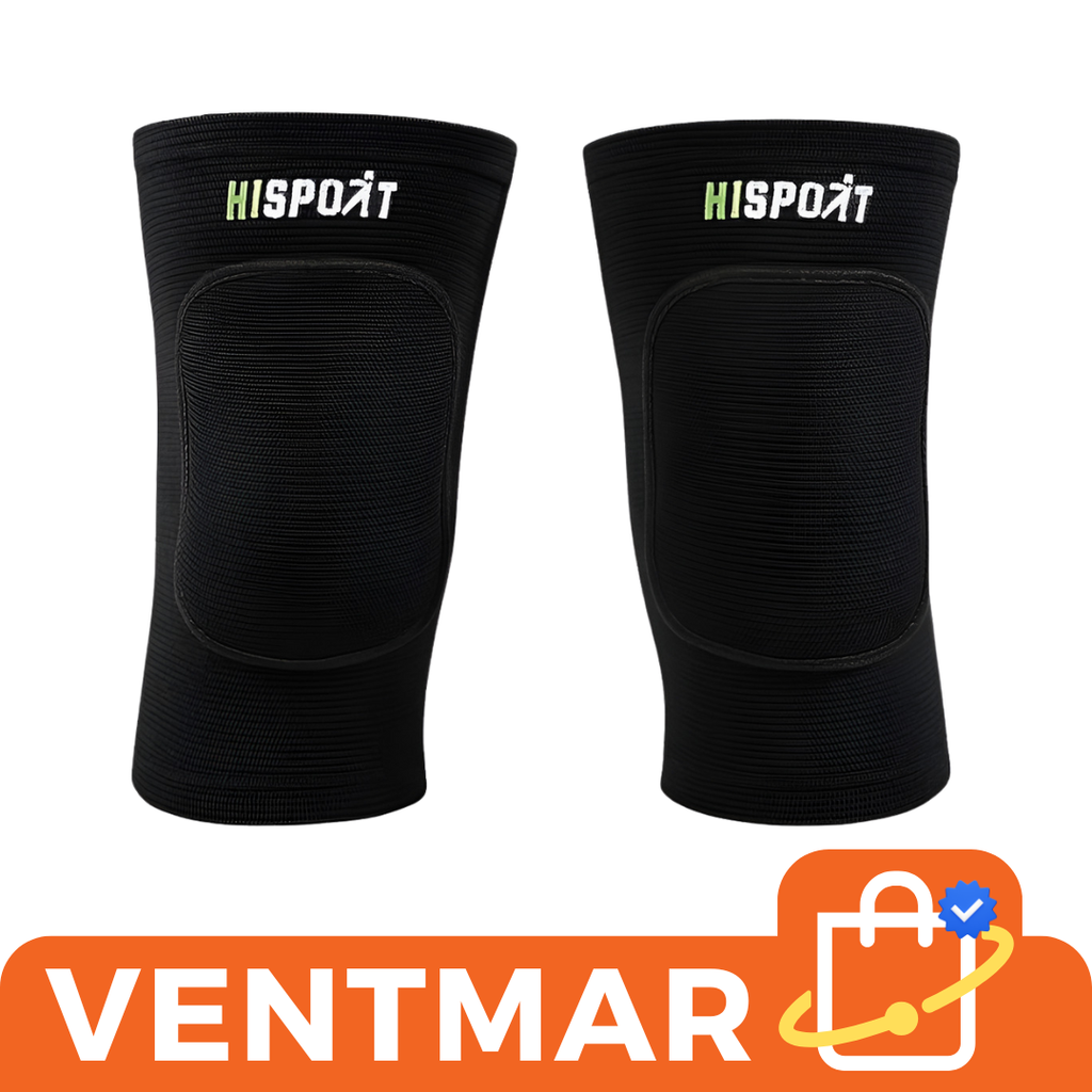 Rodilleras Deportivas