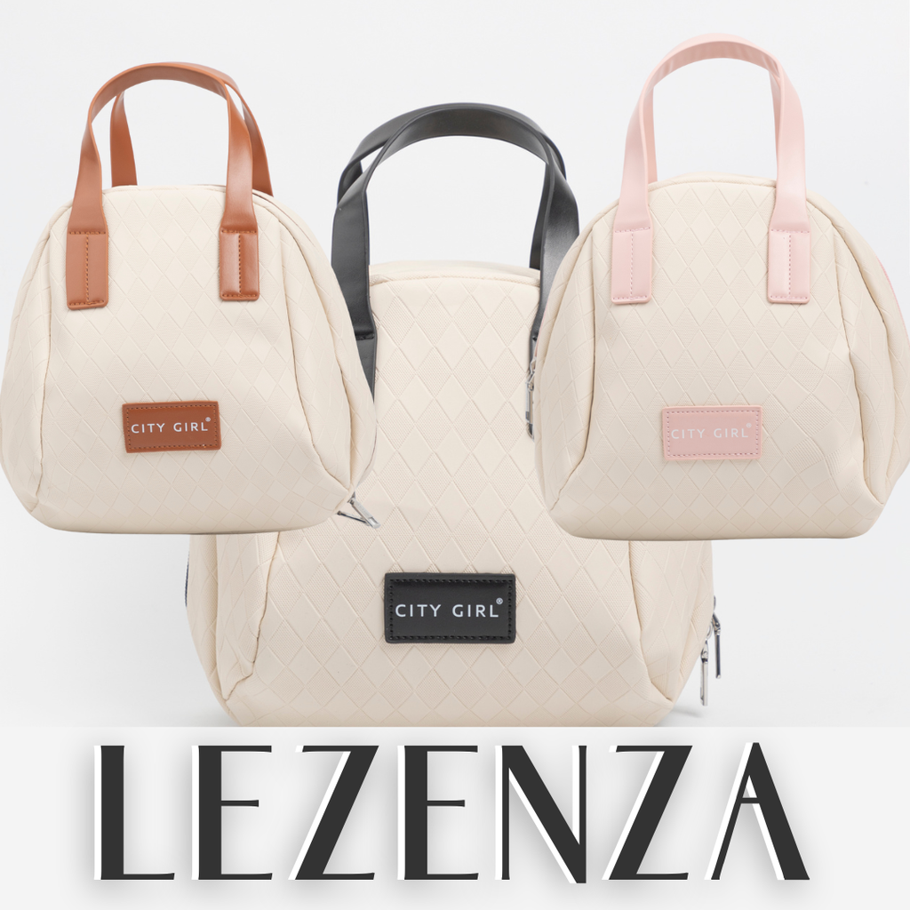 Bolsa de Maquillaje Portátil Essentia 💄