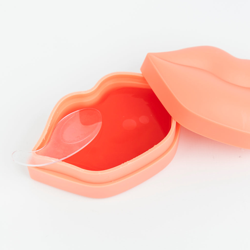 💋 Máscara para Labios Lezenza - Hidratación Intensa x22 Unidades