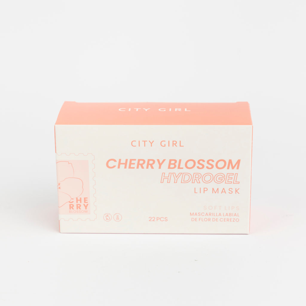 💋 Máscara para Labios Lezenza - Hidratación Intensa x22 Unidades