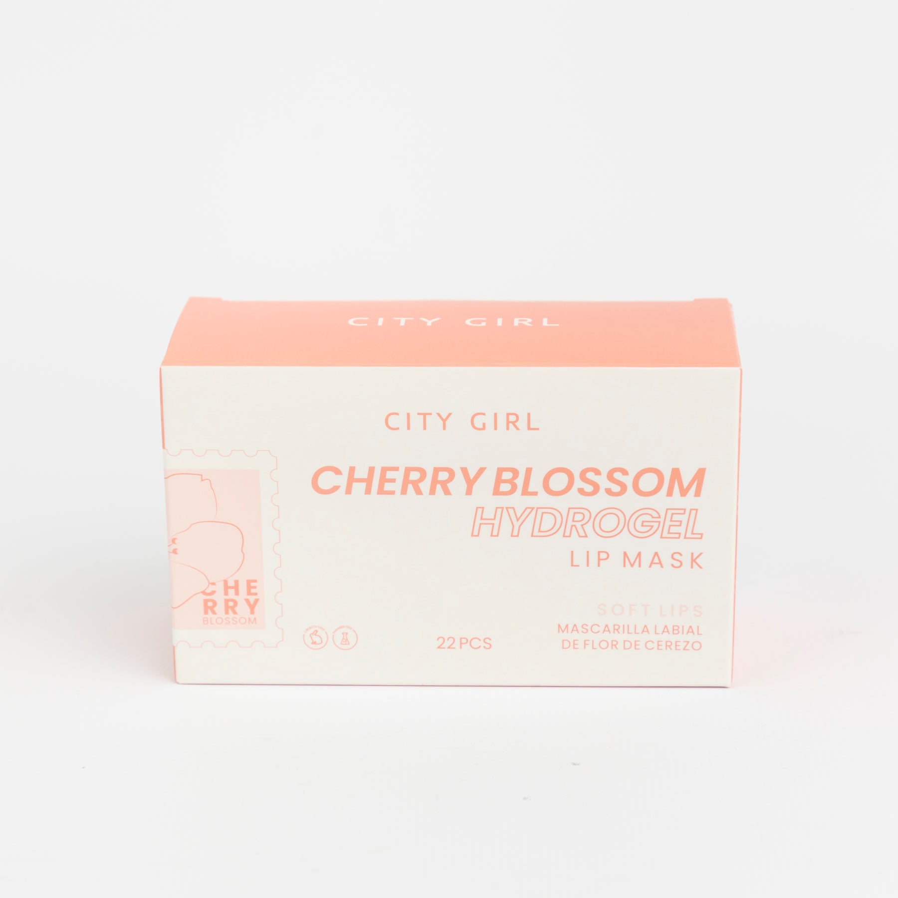 💋 Máscara para Labios Lezenza - Hidratación Intensa x22 Unidades