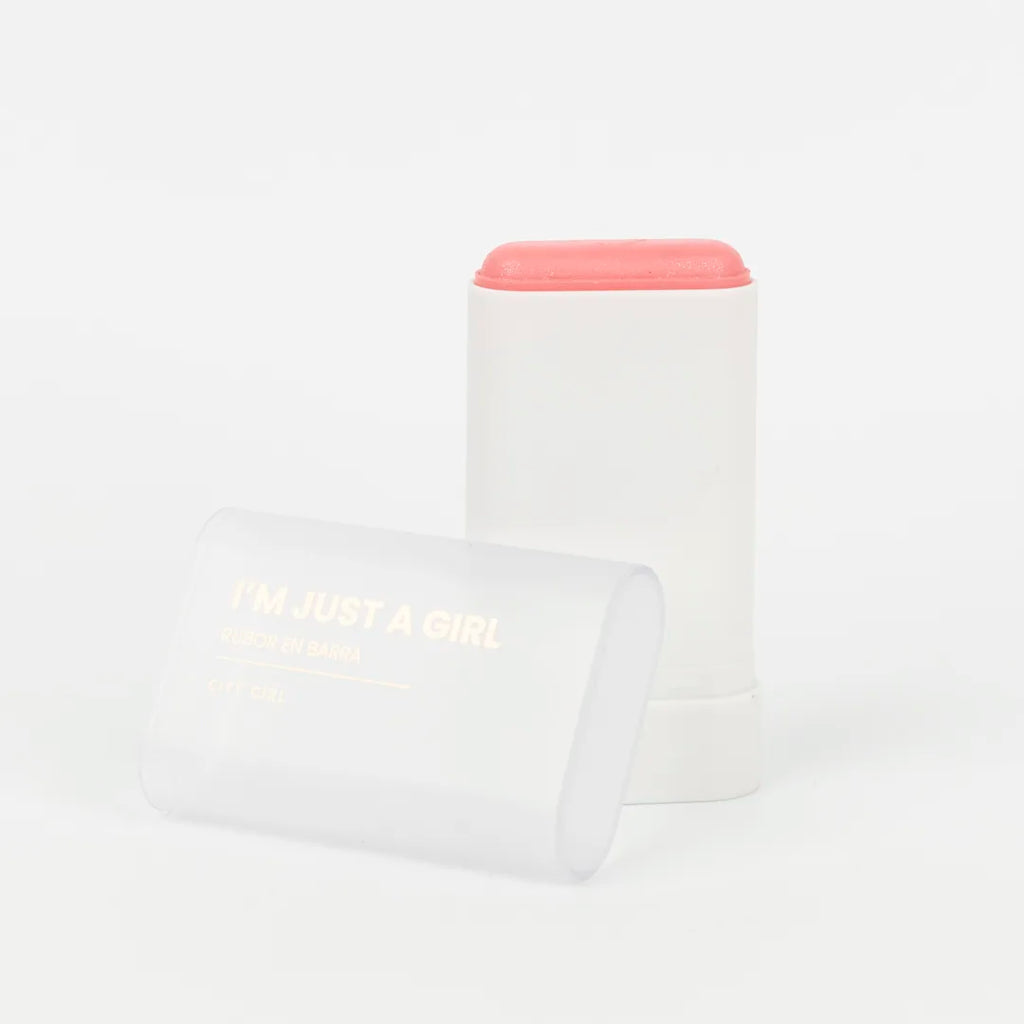 💗 Rubor en Barra Lezenza - Sonrojo Natural al Instante