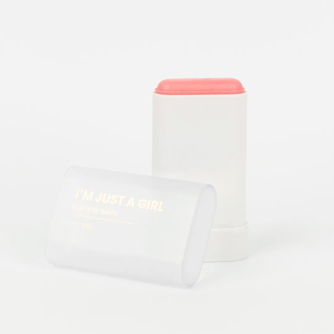 💗 Rubor en Barra Lezenza - Sonrojo Natural al Instante