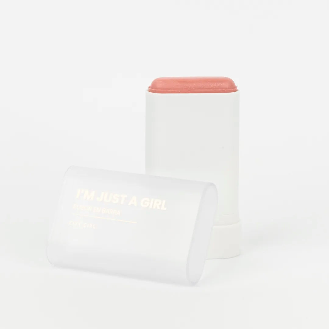 💗 Rubor en Barra Lezenza - Sonrojo Natural al Instante