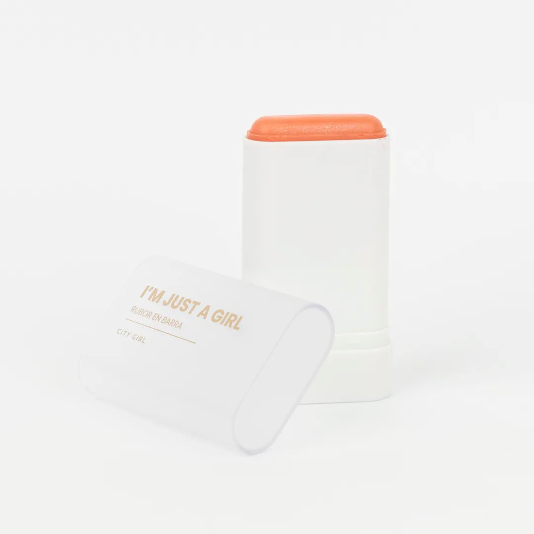 💗 Rubor en Barra Lezenza - Sonrojo Natural al Instante