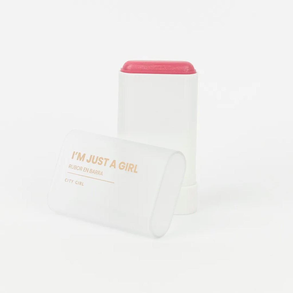 💗 Rubor en Barra Lezenza - Sonrojo Natural al Instante