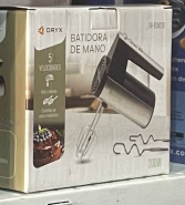 Batidora de Mano Oryx OR-BDM200