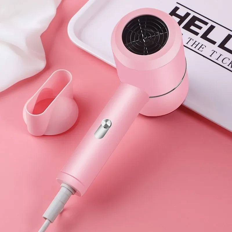 Secador Pelo Profesional 3000w