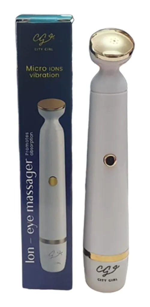 ✨ Dispositivo de Microvibración Iontoforesis