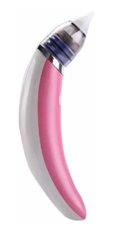 Aspirador Nasal Ajustable Para Bebe Limpiador Bajo Ruido