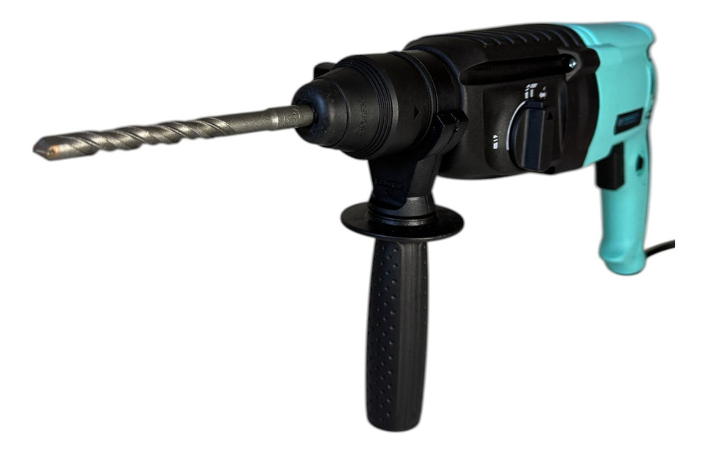 Rotomartillo con maletin Energy SDS-Plus 900W 2.8 J RH26M/3/220K