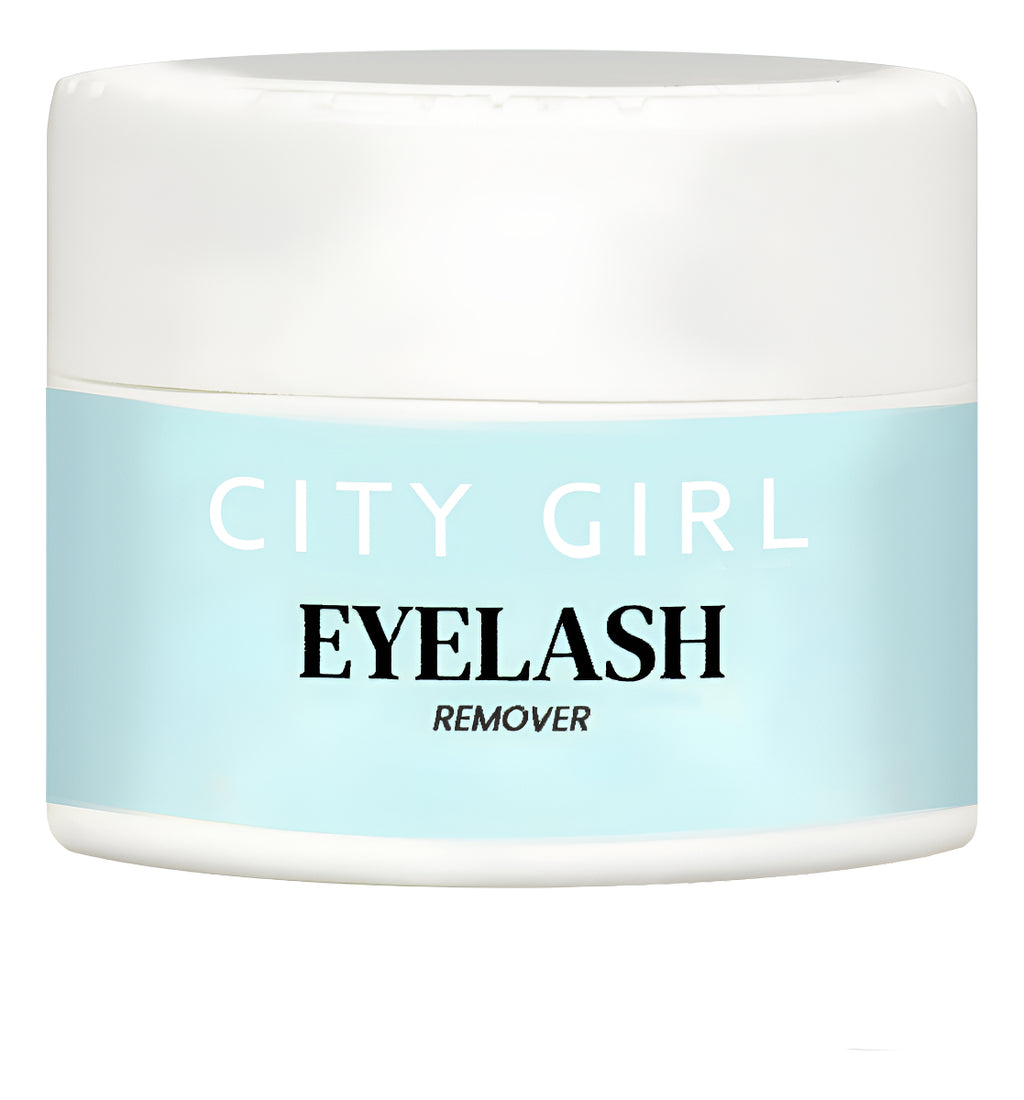 Removedor Extensiones Pestañas Postizas City Girl Eyelash