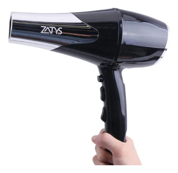 Secador De Pelo Profesional Zatys 1500W