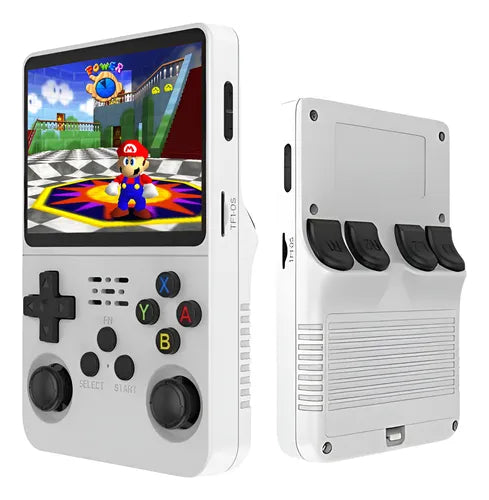 Nueva R36s Mas De 14.000 Juegos Ultima Version