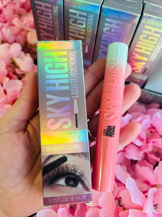 Máscara De Pestañsa Pro