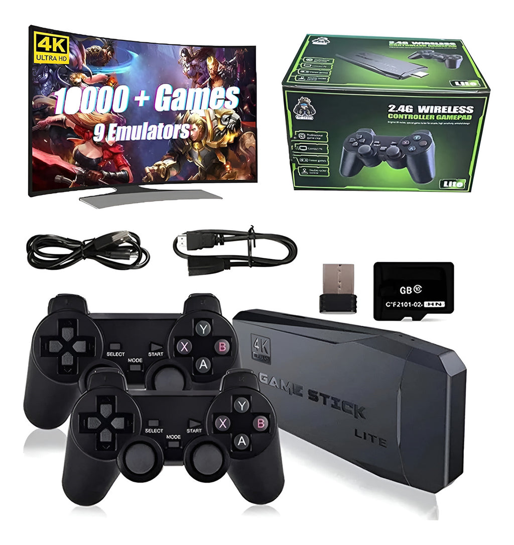 Game Stick M8 Retro Game