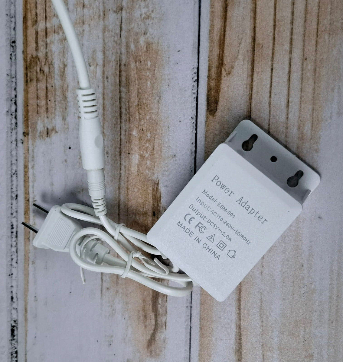 Cámara 5G de Seguridad 360° IP 4K