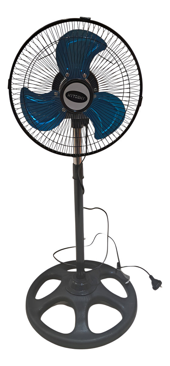 🌬️ Ventilador de Pie 3 en 1 Lezenza - Frescura Inteligente