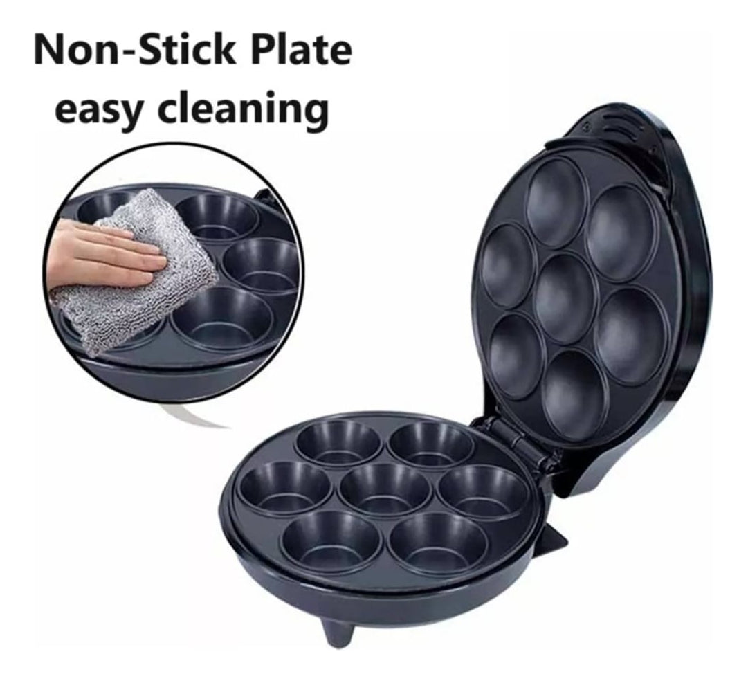 Maquina De Cupcakes Muffin