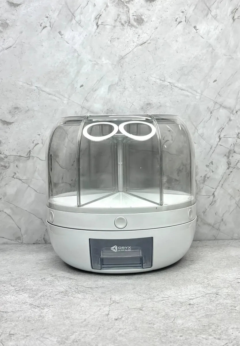 Dispenser Giratorio Oryx