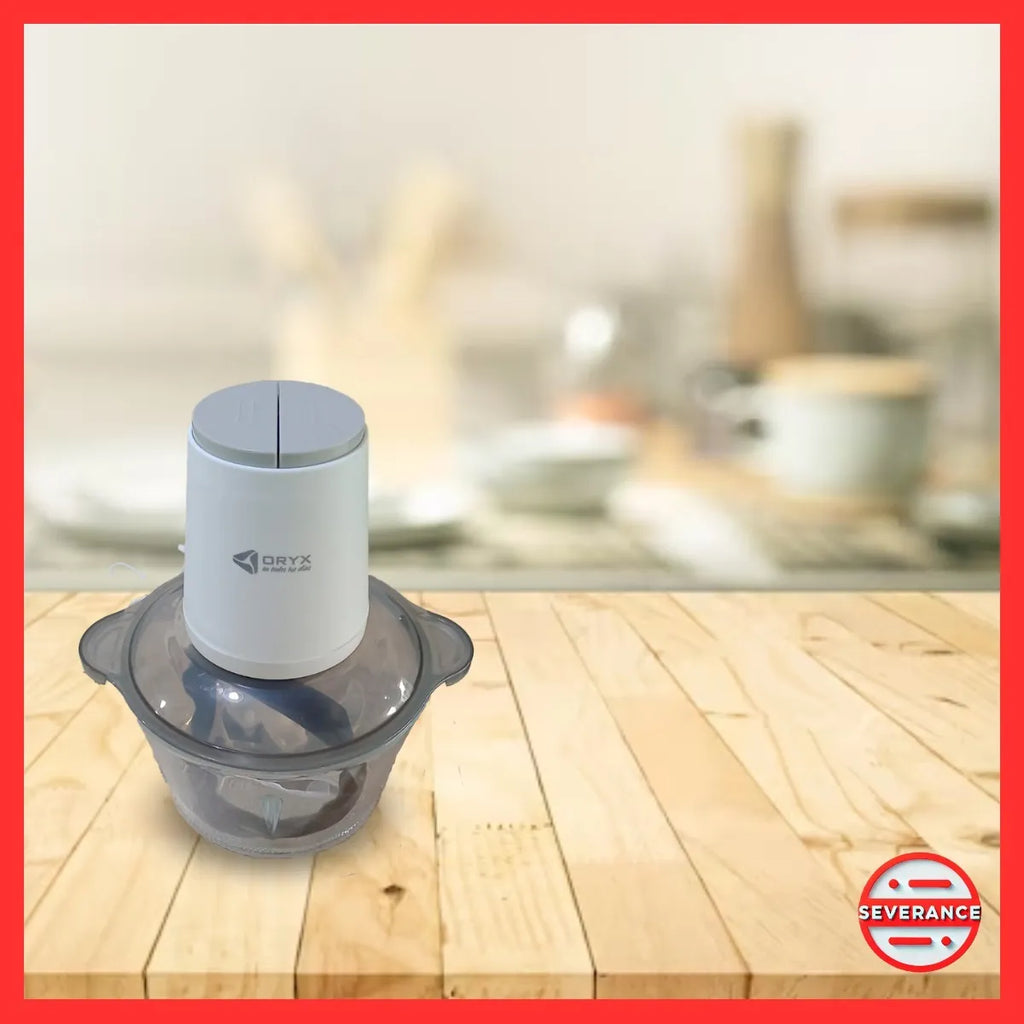 Picadora Multiprocesadora Oryx VC10&nbsp;