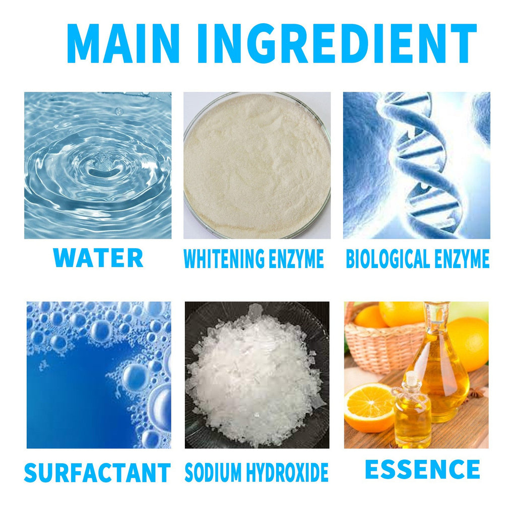 Small White Shoe Cleaning Agent 200ml Brush Shoes Washing