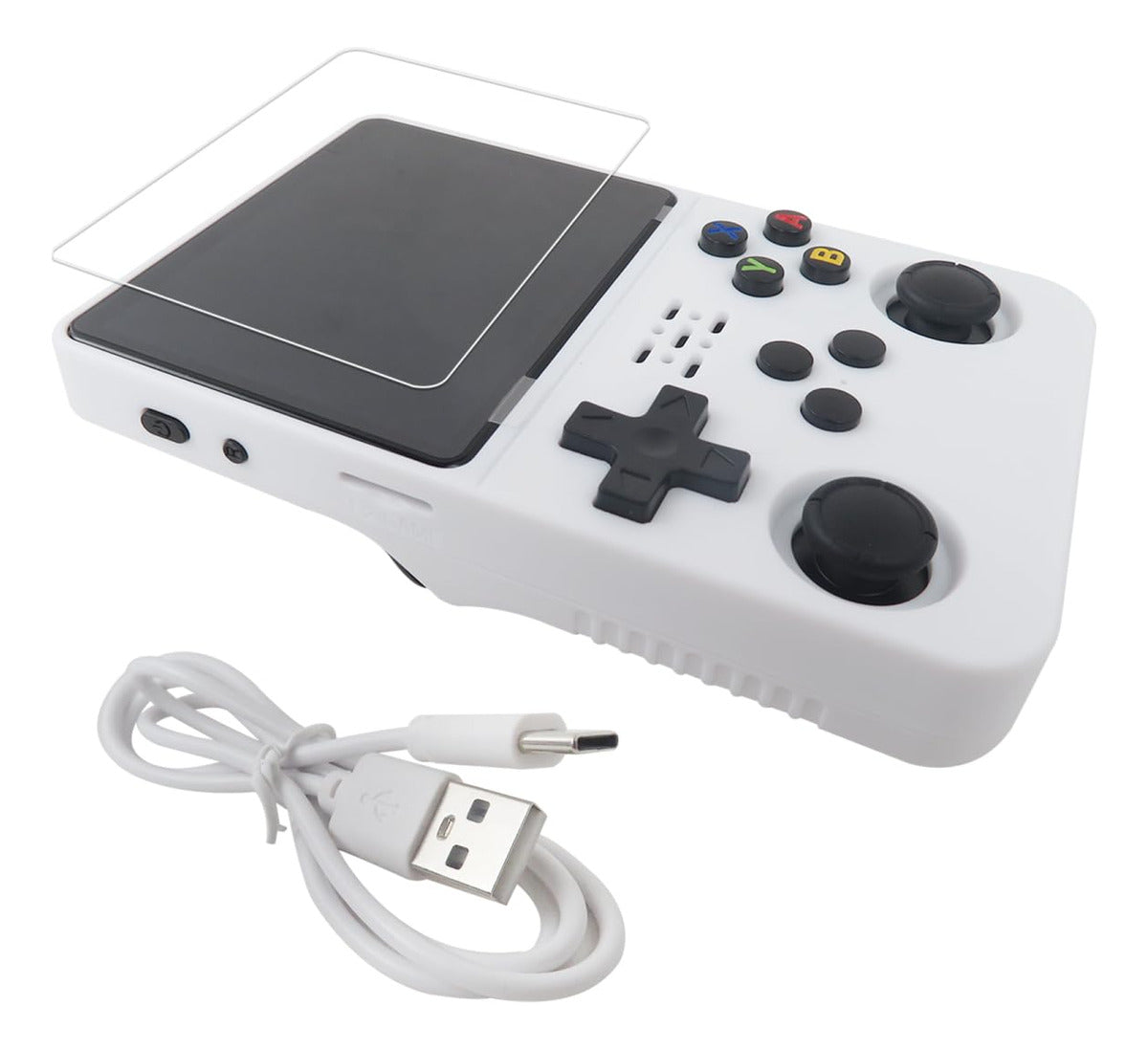 Nueva R36s Mas De 14.000 Juegos Ultima Version