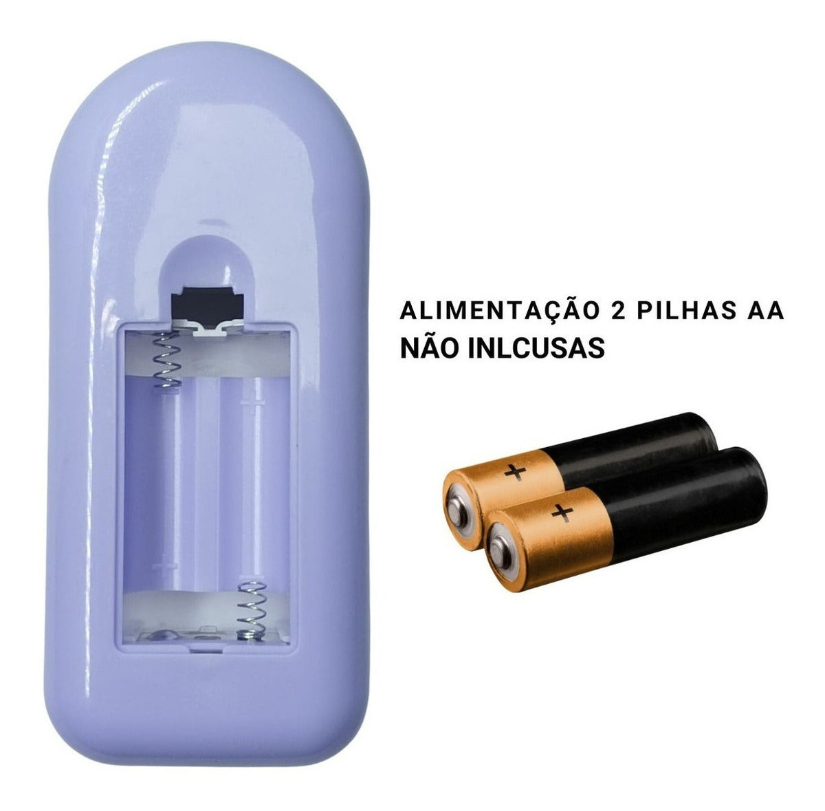 Depilador Portátil Papa Ball con Limpiador - Elimina Pelusas Eficazmente