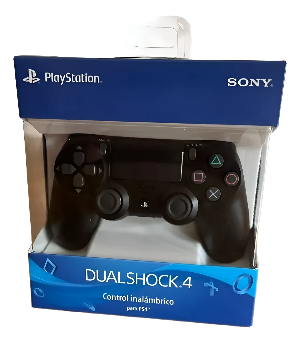 Joystick Ps4 Control Original Playstation Dualshock 4 V2
