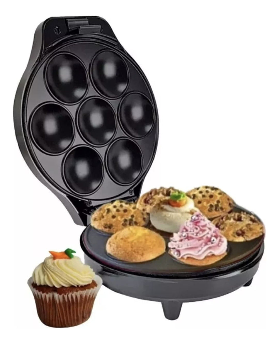 Maquina De Cupcakes Muffin