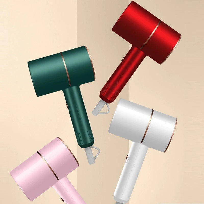 Secador Pelo Profesional 3000w