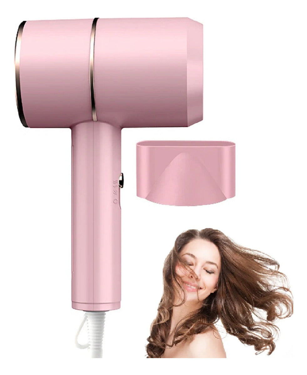 Secador Pelo Profesional 3000w