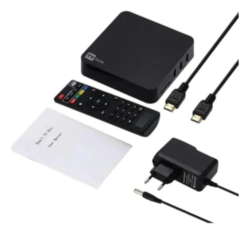 Android Tv Box 8k 5g 512/1024gb Android 13 Hdmi