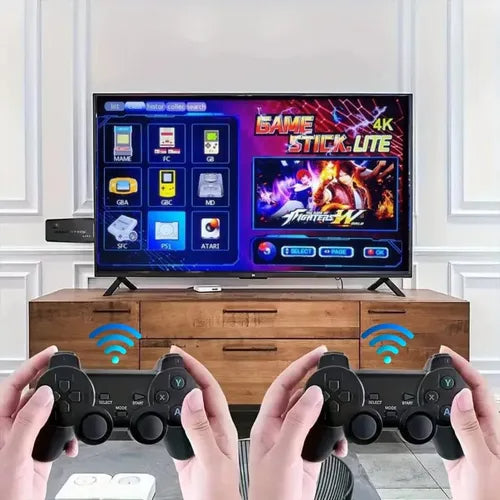 Game Stick M8 Retro Game