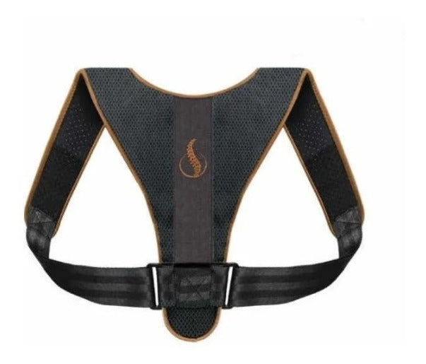 🎯 Corrector Postural Posture Doctor Lezenza - Tu Postura Perfecta