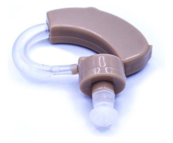 Audífonos Ortopédicos Para Sordos O Sordera 03-dbas60